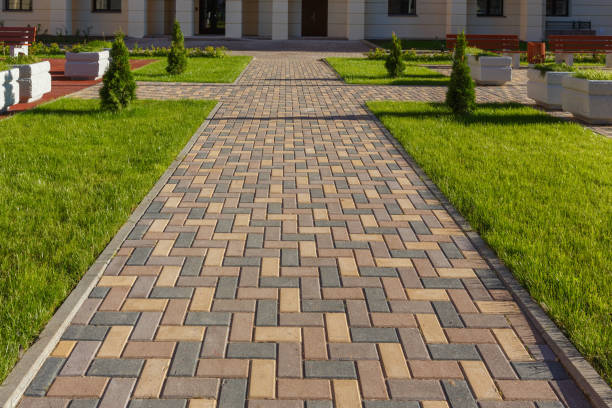 Best Commercial driveway pavers in Bellwood, VA